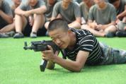 14歲男孩不上學(xué)親情冷漠打架鬧事，來(lái)思圖四個(gè)月成功轉(zhuǎn)變