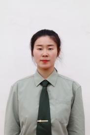 劉麗娟