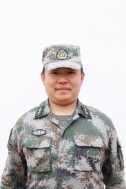 張文強(qiáng) 